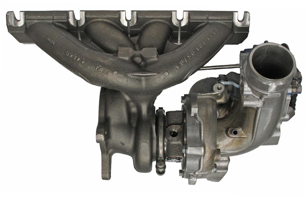 Турбіна VAG 06F145702C ціна, від 588.97 USD