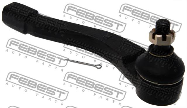 Рульовий наконечник 1421REXRH Febest