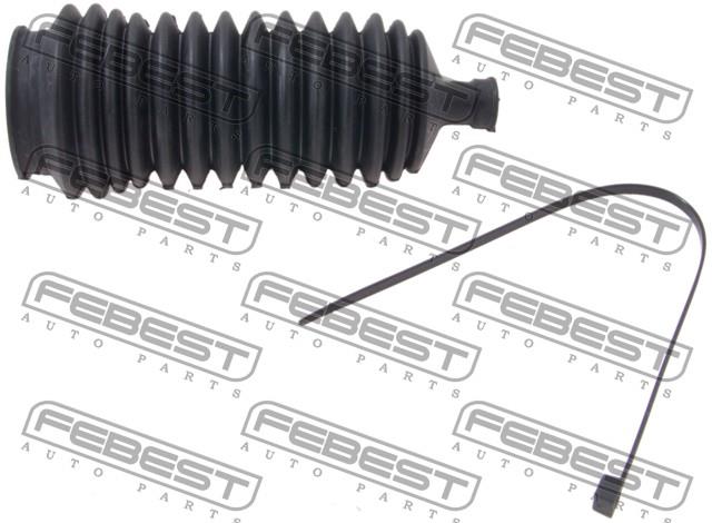 Пильник рульової тяги Renault (RVI) 6001547607 ціна, від 4.82 USD