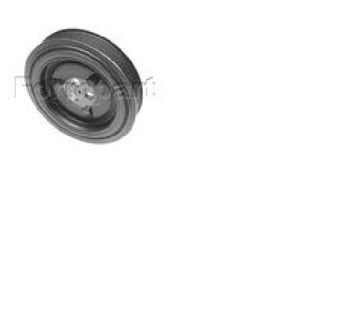 Шків колінвала (демпфер ) Ford 1379766 ціна, від 96.24 USD