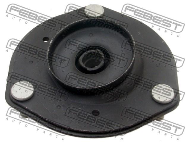 Подушка амортизатора переднього Febest TSS019