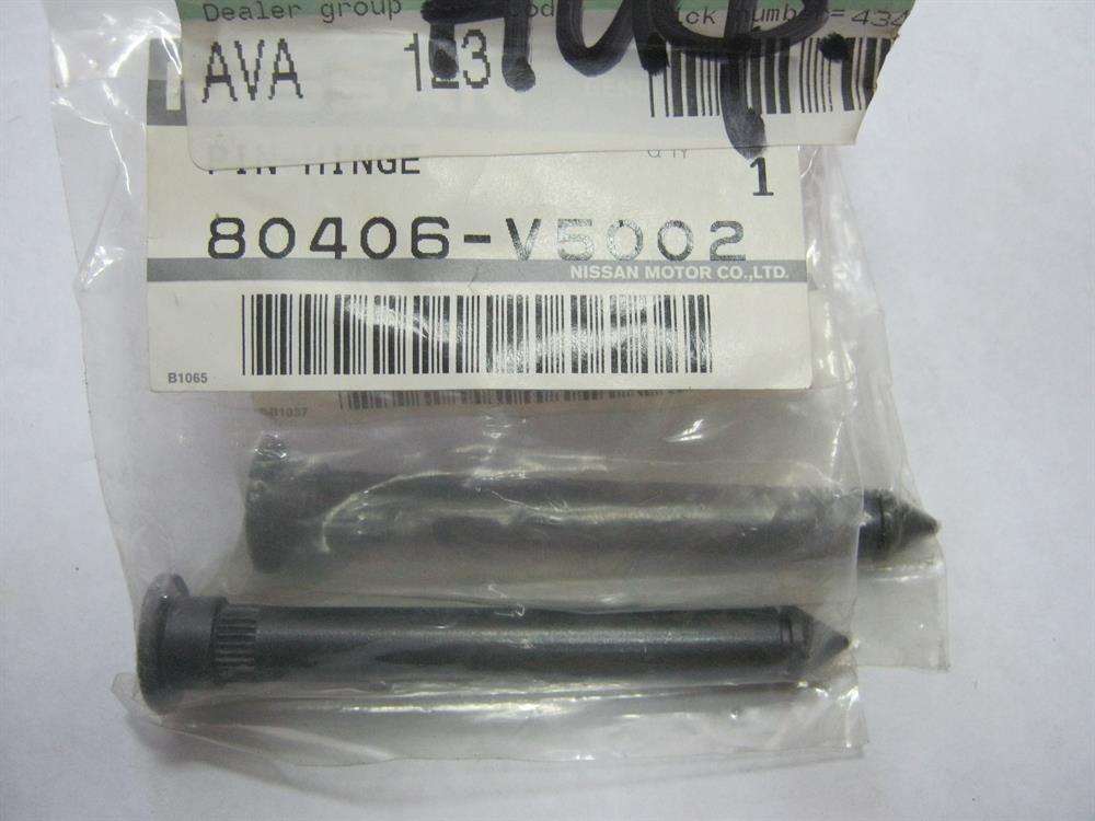 Купити 0299HDR001KIT Febest Палець (шплінт) дверної петлі