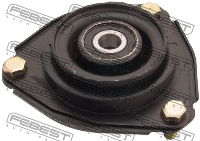 Подушка амортизатора переднього Febest TSS005