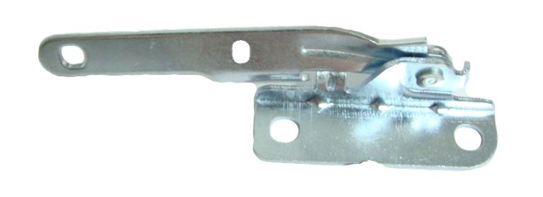 Завіса капота права Renault (RVI) 6001546876 ціна, від 8.25 USD