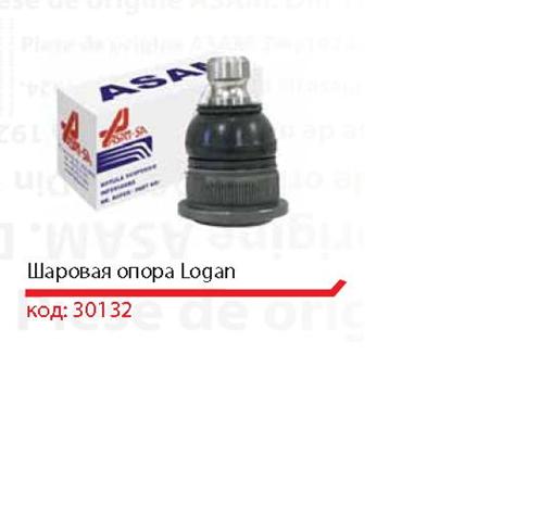 30132 Asam Кульові на авто