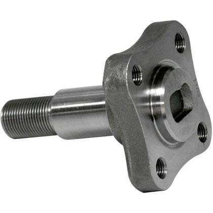 Цапфа - поворотний кулак задній Renault (RVI) 7700416374 ціна, від 13.83 USD