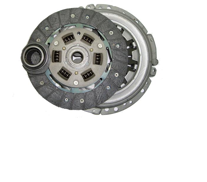 Купити 6001548020 Renault (RVI) Комплект зчеплення (диск, корзина, підшипник)