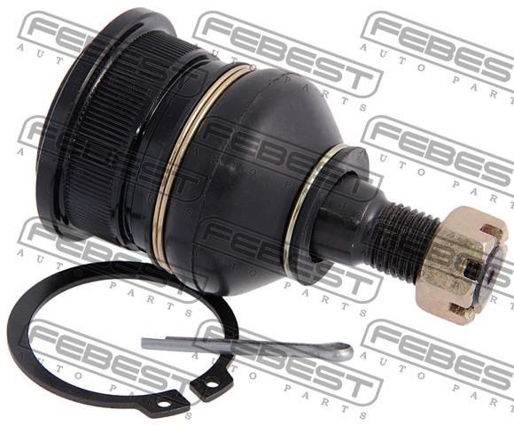 Купити 0220C24 Febest Кульова опора, нижня