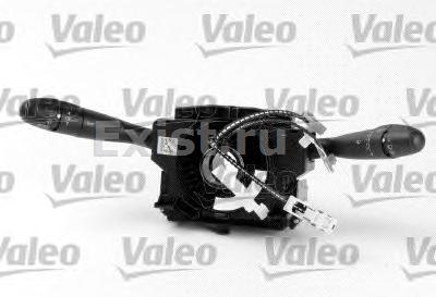 Купити 251495 VALEO Підрульовий перемикач