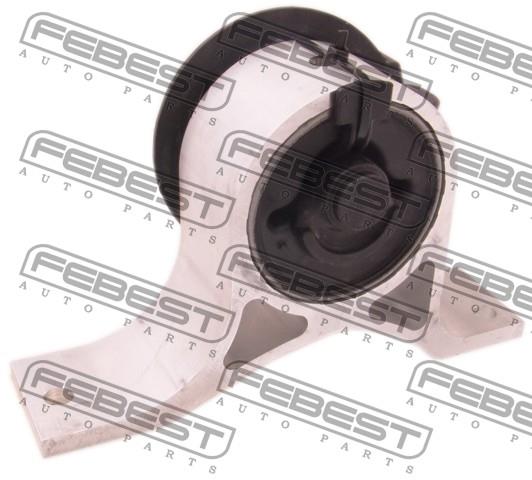 Купити NMZ50RH Febest Подушка (опора) двигуна, права