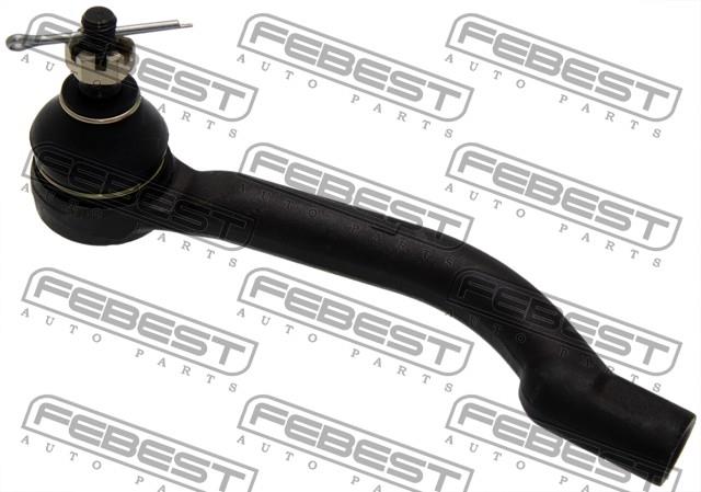 Купити 0221T31LH Febest Рульовий наконечник