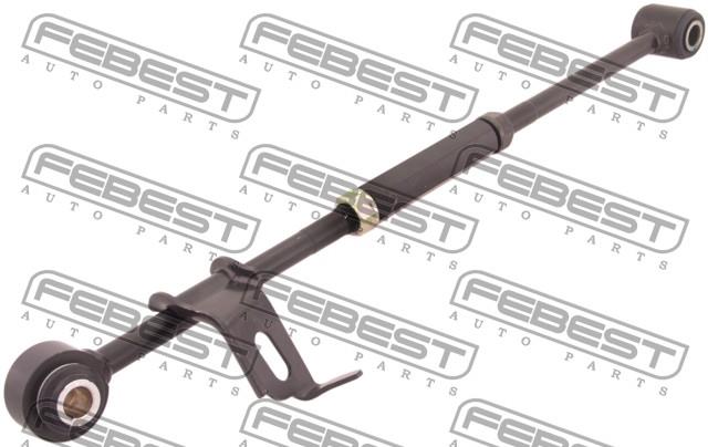 Тяга поперечна задньої підвіски 0125AE101CL Febest
