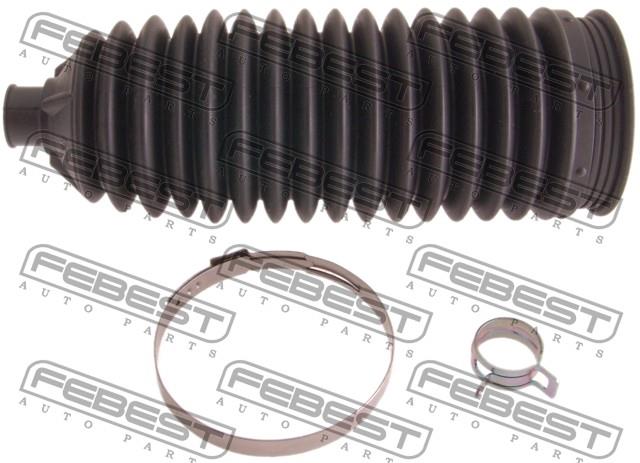 Купити NRKBJ10 Febest Пильник тяги