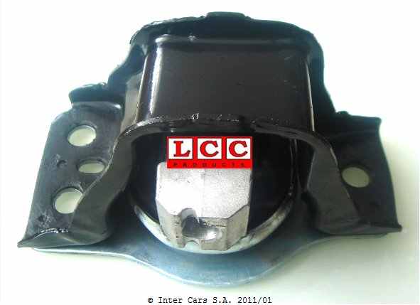 Права подушка двигуна Hutchinson 586229 ціна, від 51.63 USD