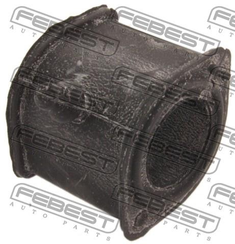 Втулка переднього стабілізатора Korea (oem) MB808005