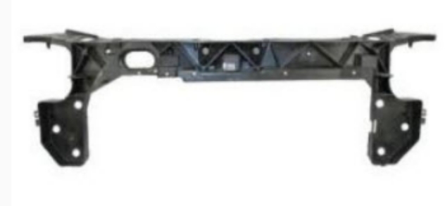 Рамка радіатора 8200290143 Renault (RVI)