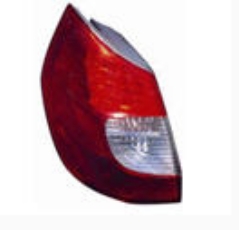 Купити Задня права фара Renault Scenic II JM0, JM1