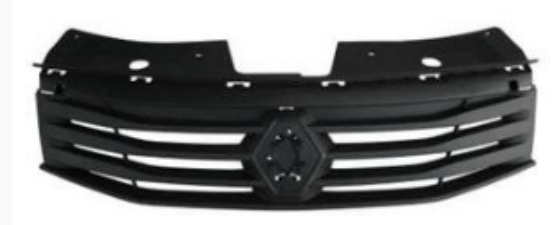 8200798524 Renault (RVI) Решітка радіатора