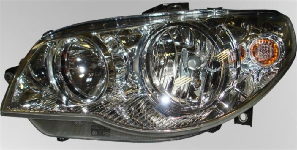 51754472 Fiat/Alfa/Lancia Фара дальнього світла в зборі