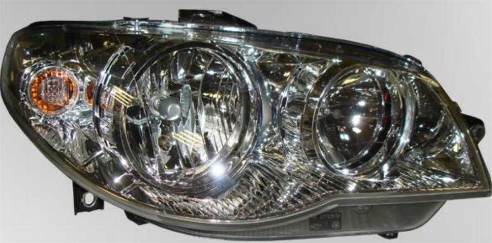 Фара права 51754471 Fiat/Alfa/Lancia