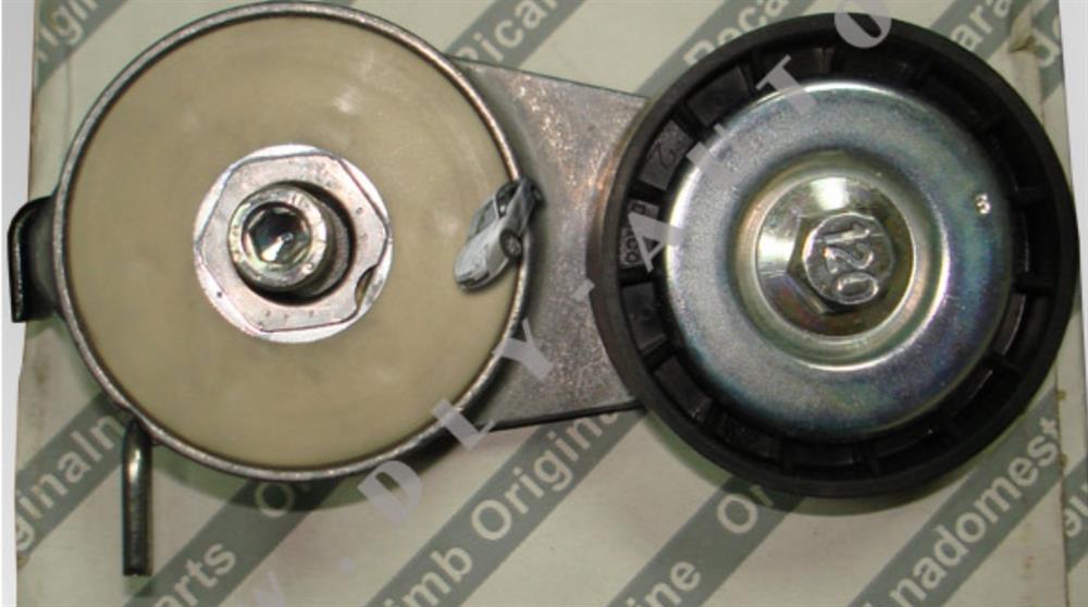 Купити 55195023 Fiat/Alfa/Lancia Натягувач приводного ременя