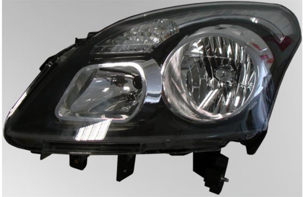 26075JY40A Renault (RVI) Основна фара в зборі ліва