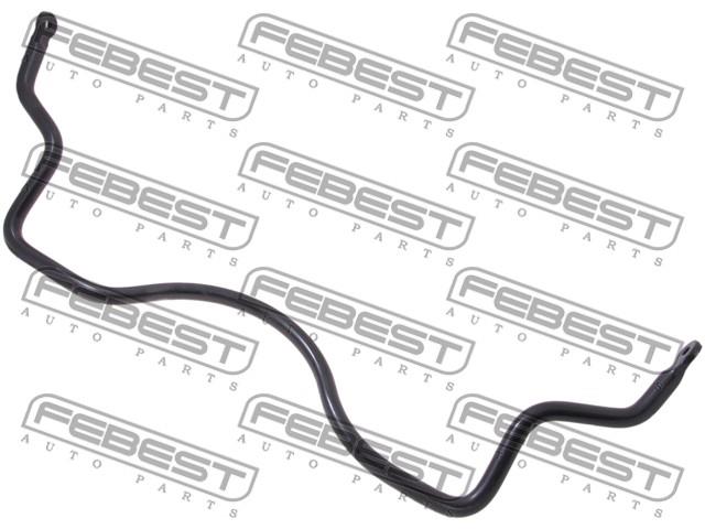 Стабілізатор задньої підвіски Mitsubishi L 400 