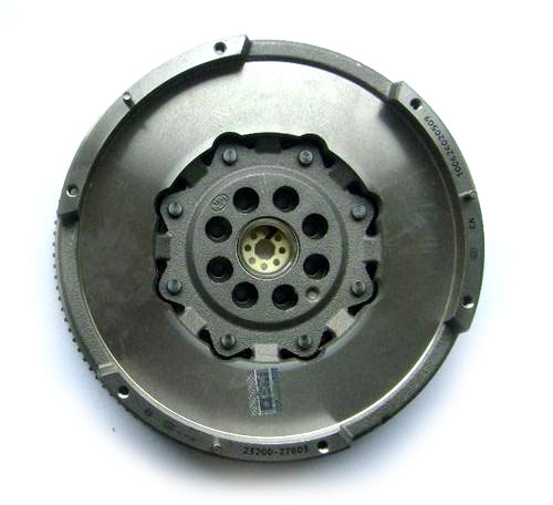Маховик 2320027803 Hyundai/Kia