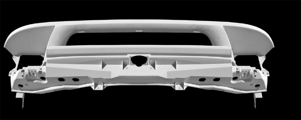 4628153 Ford Телевізор