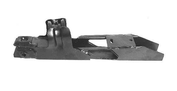 Кронштейн передньої балки Ford 92VB3A421AD ціна, від 17.74 USD