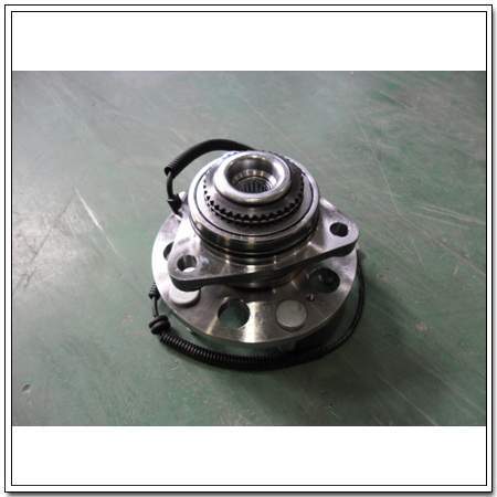 Передня маточина 4142009403 Ssang Yong