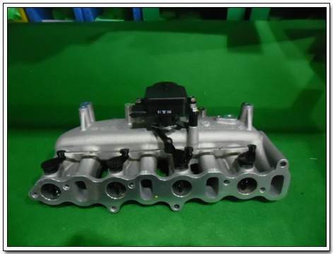 Колектор впускний Ssang Yong 6711400601 ціна, від 14.55 USD