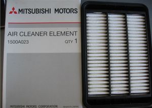 Фільтр повітряний Mitsubishi 1500A023
