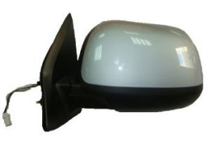 Ліве бічне дзеркало Mitsubishi 7632B061 ціна, від 39.97 USD