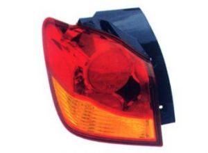 Купити 8330A689 Mitsubishi Ліхтар задній
