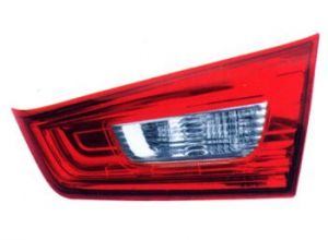  Ліхтар задній правий, внутрішній Mitsubishi ASX 