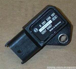 MAP сенсор General Motors 12575467 ціна, від 27.87 USD