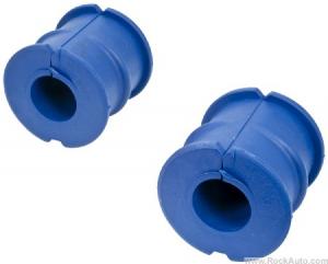 Купити K200171 Moog Подушка стабілізатора передня