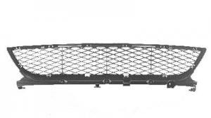 Решітка переднього бампера, центральна MZ07089GA TYG
