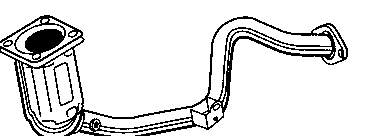 Каталізатор BM90981H BM Catalysts