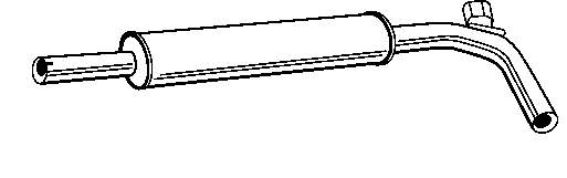 Глушник, центральна частина 70582 Walker