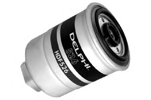 Купити HDF526 Delphi Фільтр-відстійник палива грубої очистки