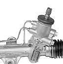 Купити 442500504184 Toyota Рульова рейка