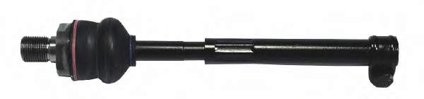 Тяга рульова права Moog BMAX4305 ціна, від 10.45 USD