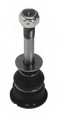 Кульова опора, нижня Moog BMBJ4306 ціна, від 11.60 USD