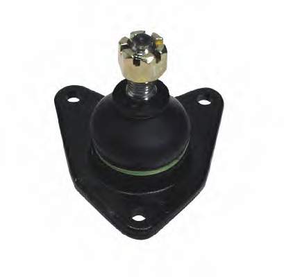 Кульова опора, верхня Moog FDBJ0038 ціна, від 14.28 USD