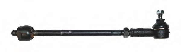 Тяга рульова в зборі, права Moog FDDS4152 ціна, від 20.29 USD