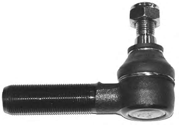 Купити MEES0643 Moog Накінечник центральної рульової тяги, лівий