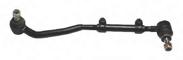 Купити OPDS5406 Moog Тяга рульова права