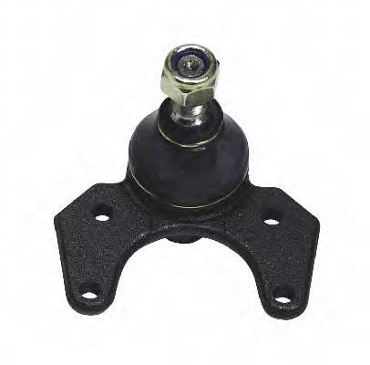 Кульова опора, нижня Moog REBJ4281 ціна, від 11.54 USD